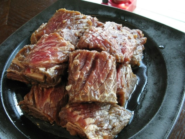광릉가마골 이미지