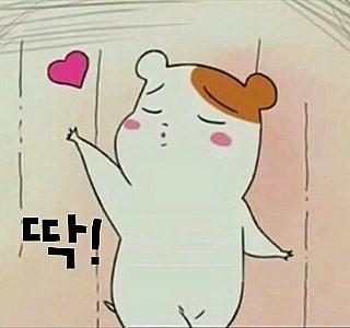 네일, 꼼 이미지