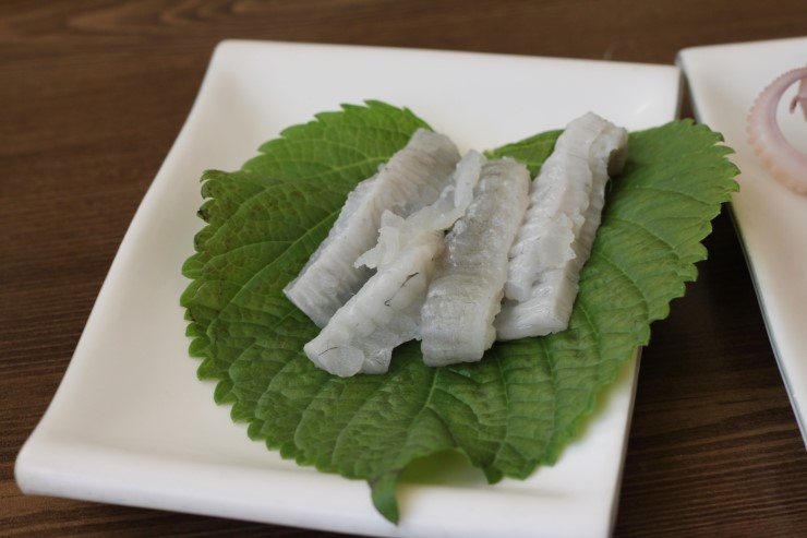 송정횟집 이미지