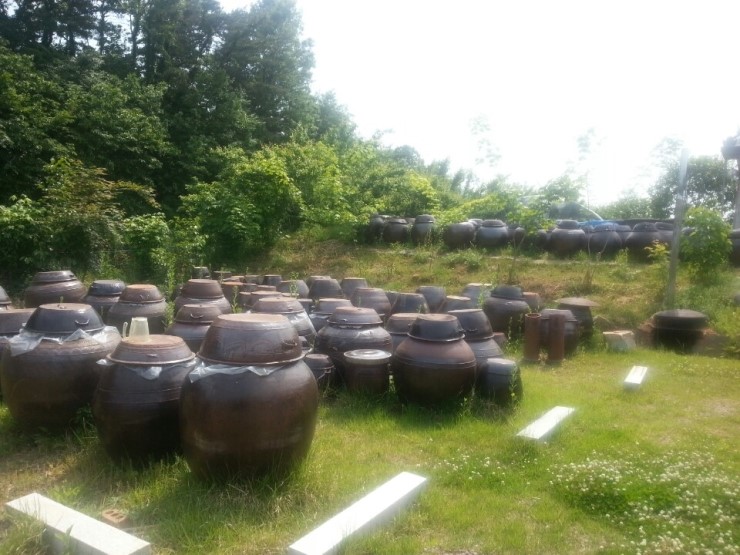 전통이레식품 이미지