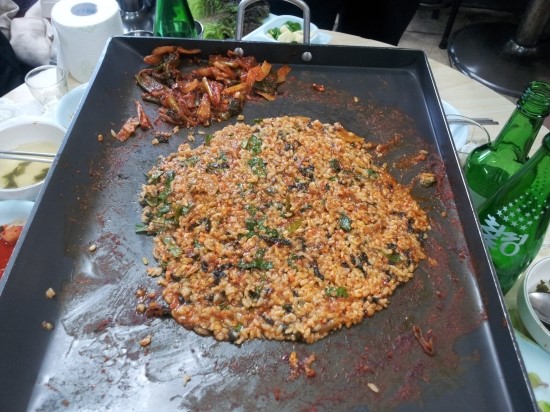 종로곱창 이미지