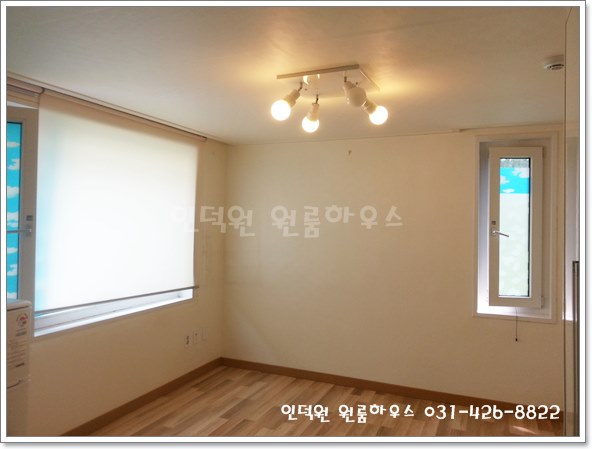 숲속마을세탁소 이미지
