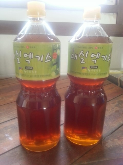 전통이레식품 이미지