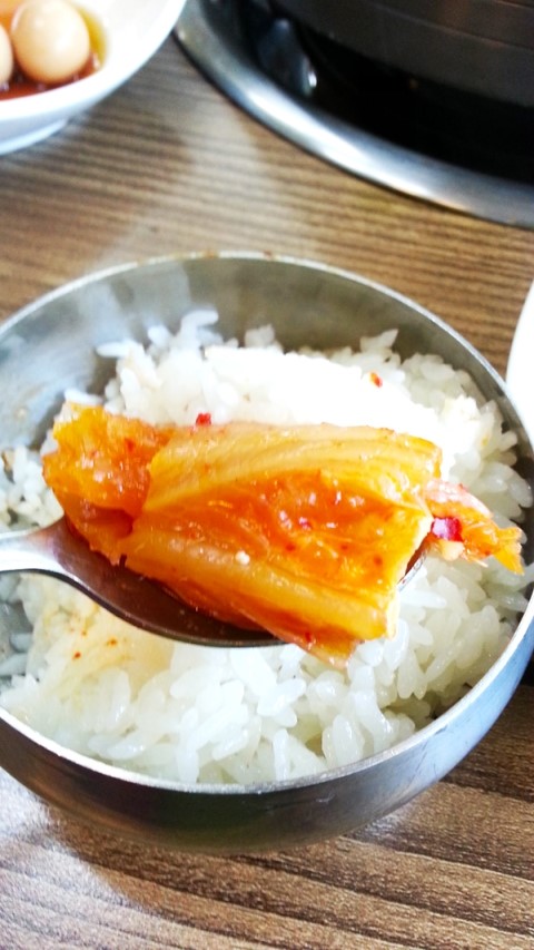 짜글이 식당 이미지