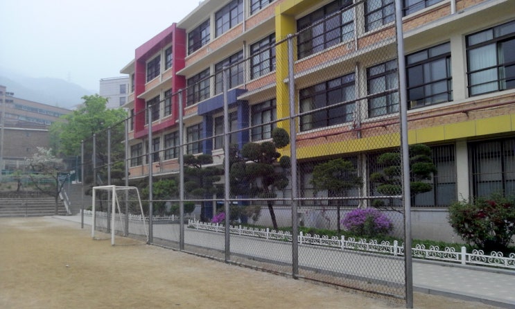 서울신중초등학교 이미지