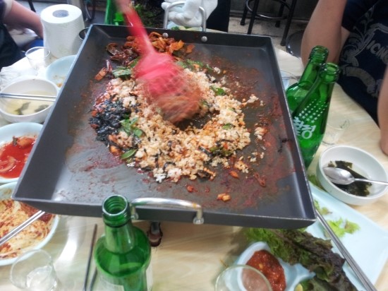 종로곱창닭갈비 이미지