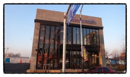 커피스미스포항 이미지