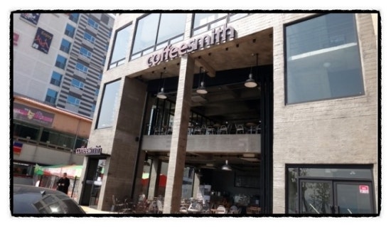 커피스미스포항 이미지