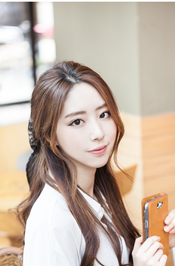 쥬뗌므 헤어 이미지