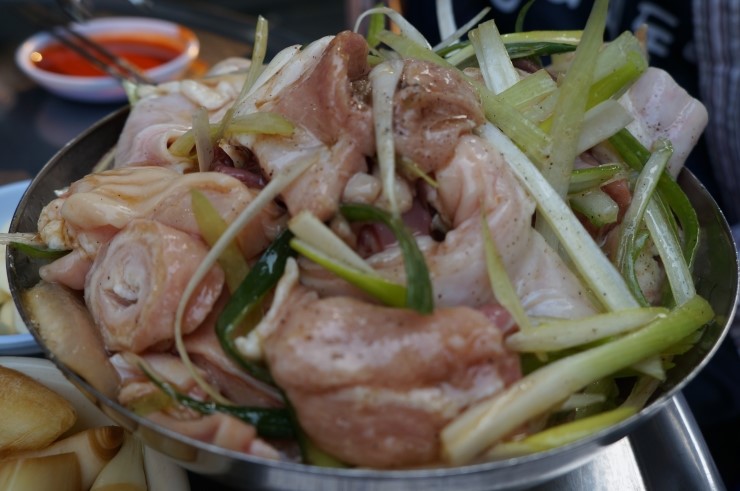 장군집 이미지