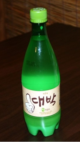 탁주 이미지