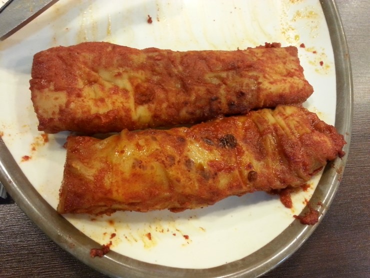 불타는막창 이미지