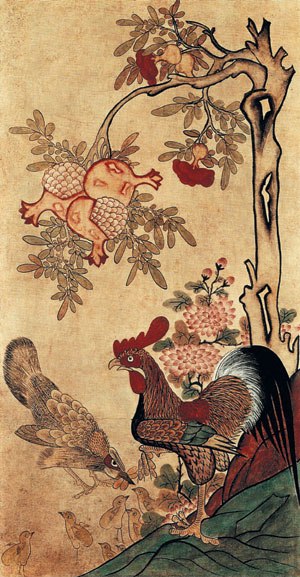 작가미상 이미지