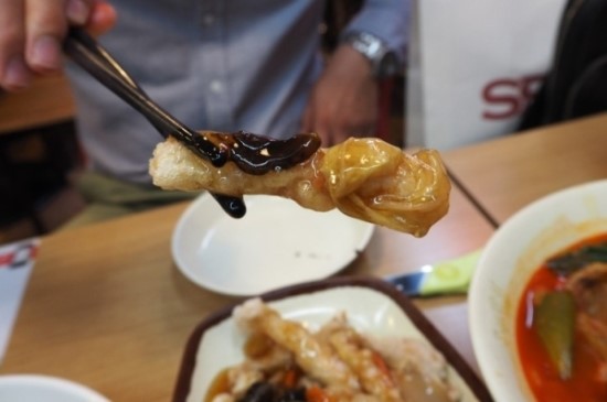 명동중화요리 이미지