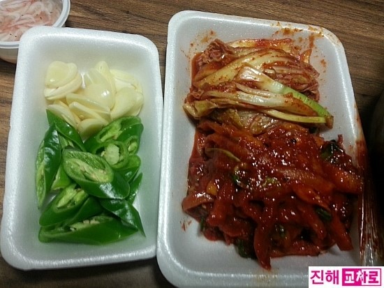 송서방네왕족발 이미지
