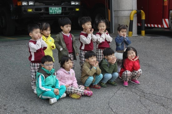 심곡예쁜아이들어린이집 이미지