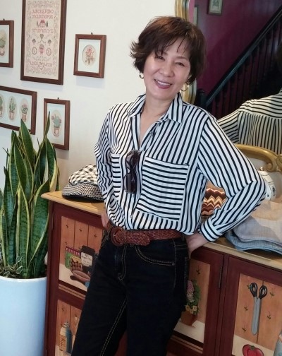 옷자살롱 이미지