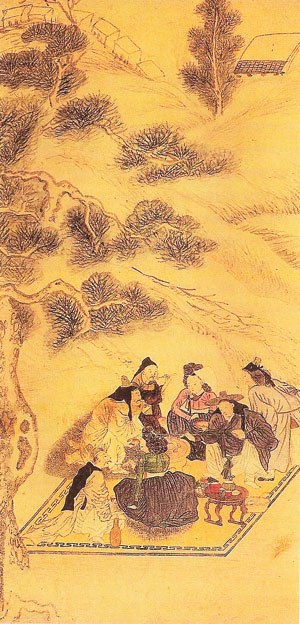 작가미상 이미지