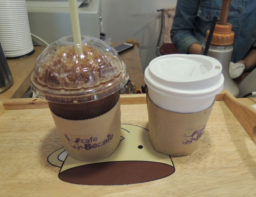 카페 보니(cafe bonnie) 이미지