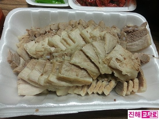 송서방네왕족발 이미지