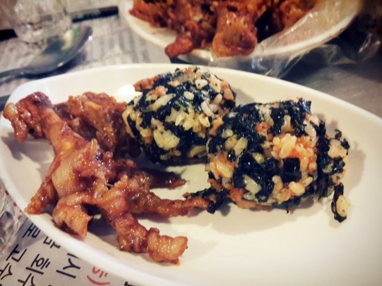 요염한닭발 이미지