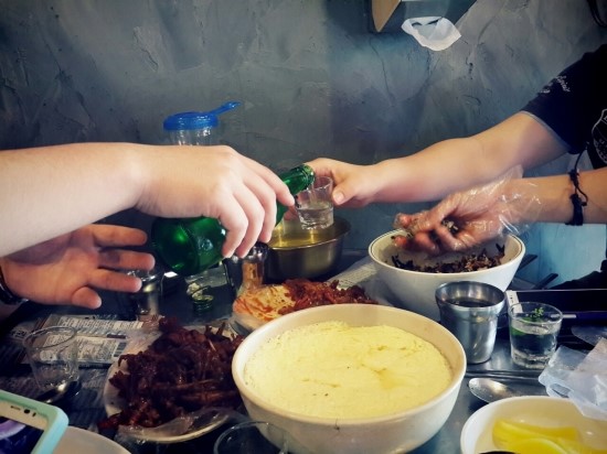 요염한닭발 이미지