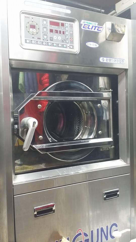 디오빌세탁소 이미지