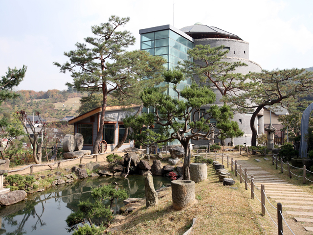 삼포실버드림 이미지