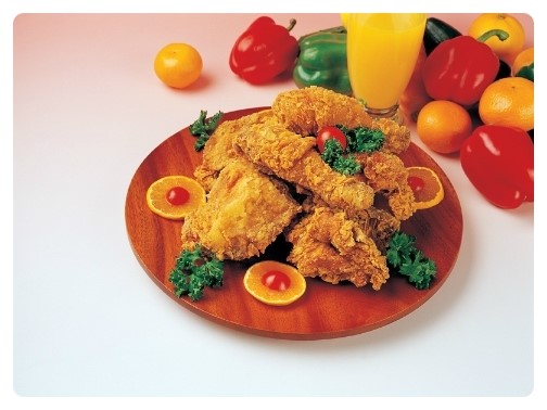 치킨메니아 이미지