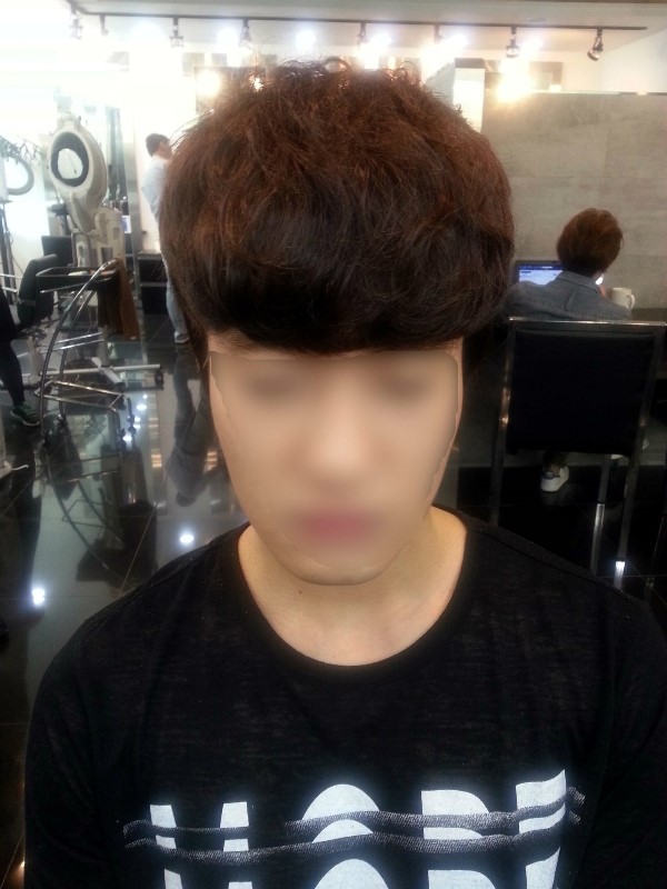 압구정미용실 이미지