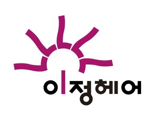 이정헤어샵 이미지