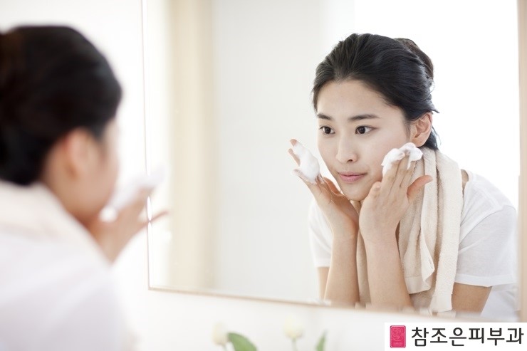 참조은기름 이미지