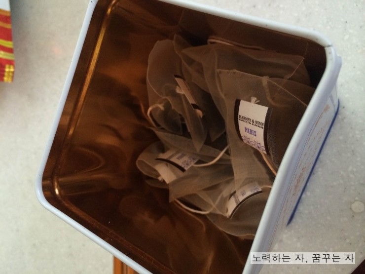 하니앤손스 이미지