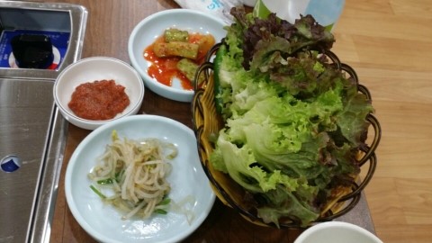 공주네식당 이미지