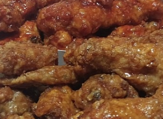 영달이두마리치킨 이미지