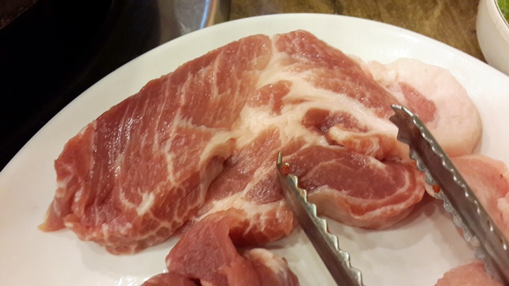 꿀꿀이정육식당 이미지