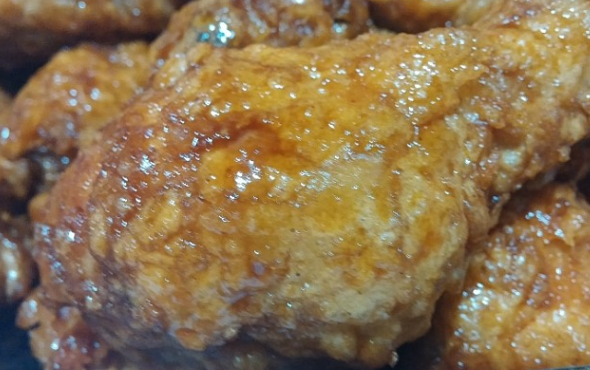 영달이두마리치킨 이미지