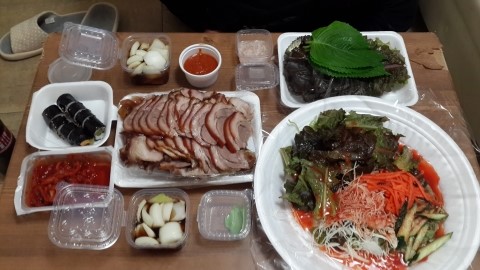 현가네왕족발 이미지