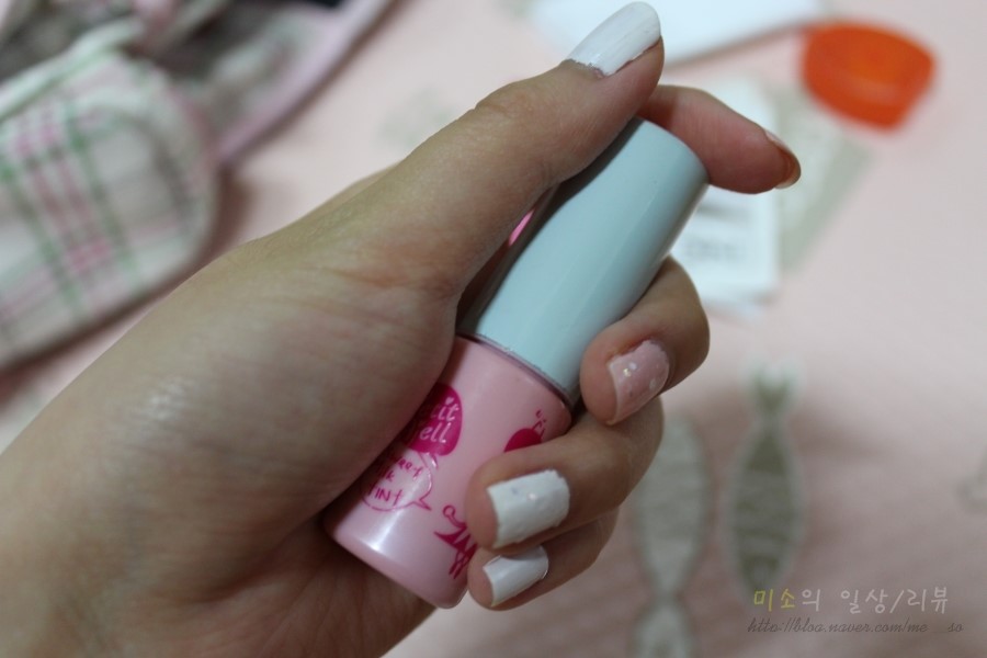오이도화장품 이미지