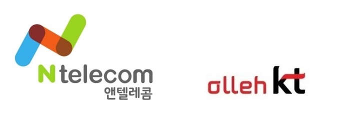 N-텔레콤 이미지