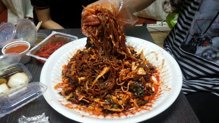 서남족발 이미지