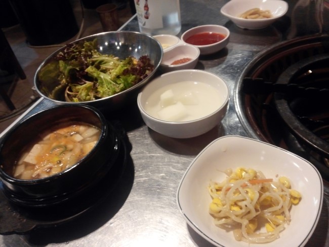 왕십리양념곱창구이 이미지