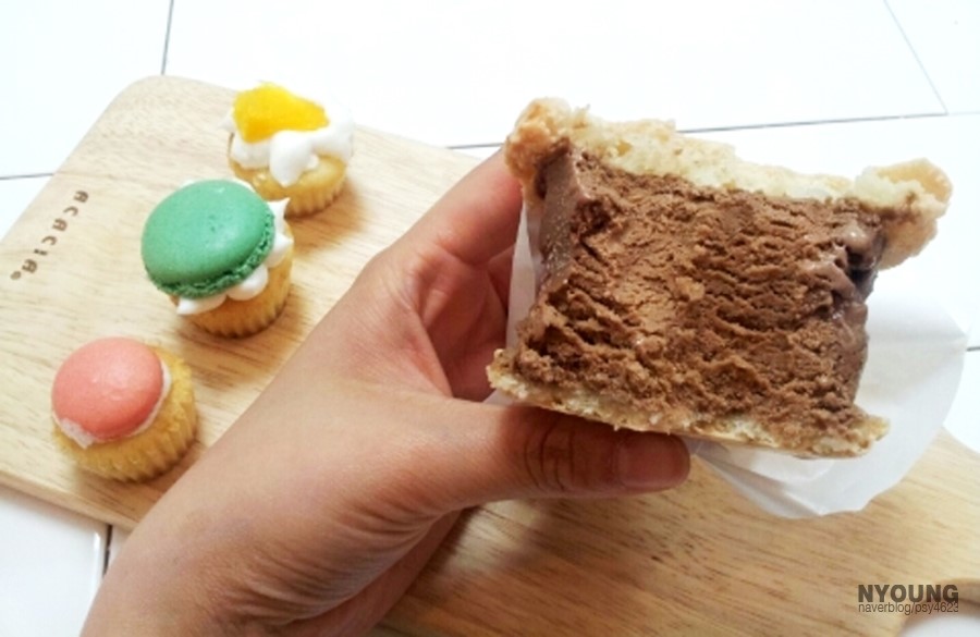 마카멜롱(Macameron) 이미지