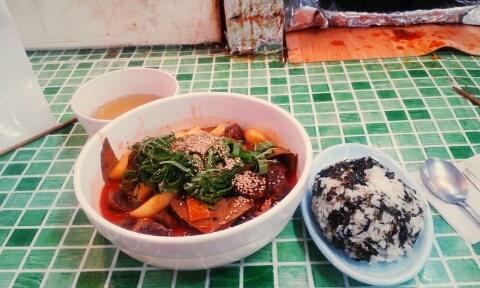서울스넥 이미지