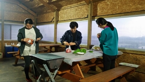하야로비펜션 이미지