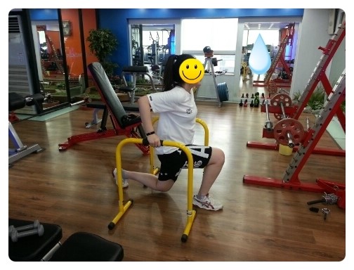 구미퍼스널트레이닝웰라인휘트니스 이미지