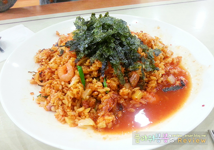 둘리칼국수 이미지