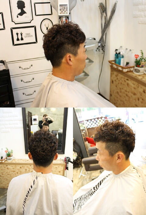 지니Hair 이미지