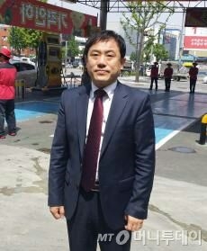백산주유소 이미지