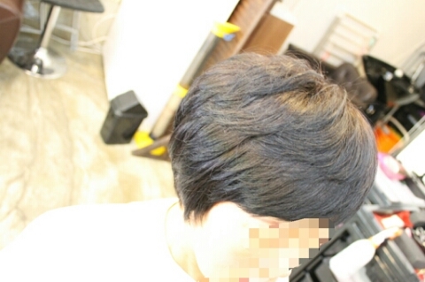 지니Hair 이미지